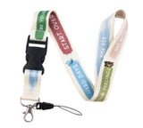 Lanyard - Generic Pattern