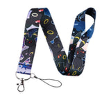 Lanyard - Pokémon - Umbreon