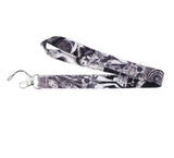 Lanyard - Junji Ito - Tomie Uzumaki Horror Manga