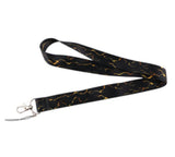 Lanyard - Marble Texture