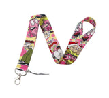 Lanyard - Courage the Cowardly Dog - Courage the Cowardly Dog and Muriel Bagge