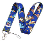 Lanyard - Disney's Aladdin - Aladdin Characters