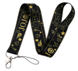 Lanyard - JoJo's Bizarre Adventure - Jojo's Bizarre Adventure Pattern
