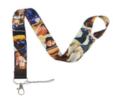 Lanyard - Disney's Ratatouille - Ratatouille Characters