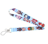 Lanyard - Horror Movies - Horror Movie Characters