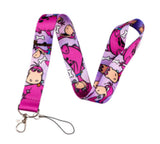 Lanyard - The Flintstones - Characters