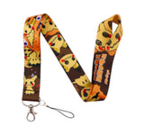 Lanyard - Pokémon - Mimikyu