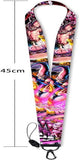 Lanyard - Dragon Ball - Majin Buu Forms