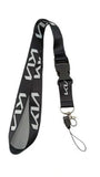 Lanyard - Auto Brands - Kia Logo