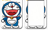 ID Card Badge Holder - Doraemon - Winking With Open Mouth
