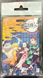 ID Card Badge Holder - Demon Slayer - Main Characters Group - foto real del paquete