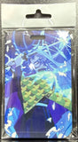 ID Card Badge Holder - Demon Slayer - Giyu Tomioka Water Breathing - foto real del paquete