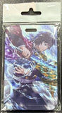 ID Card Badge Holder - Demon Slayer - Giyu Tomioka Water Breathing Attack - foto real del paquete