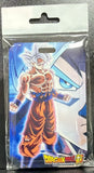 ID Card Badge Holder - Dragon Ball - Goku Ultra Instinct Blue Aura (Style 2) - foto real del paquete