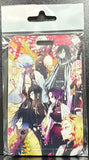 ID Card Badge Holder - Demon Slayer - Characters Group Art - foto real del paquete
