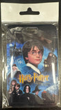 ID Card Badge Holder - Harry Potter - Harry Potter And Friends Movie Poster - foto real del paquete