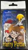 ID Card Badge Holder - Harry Potter - Harry Potter And Friends Cartoon Art - foto real del paquete