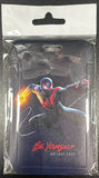ID Card Badge Holder - Marvel - Miles Morales Spider-Man Leaping With Glowing Hands - foto real del paquete
