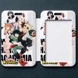 ID Card Badge Holder - My Hero Academia - Class 1-A Group Shot (Style 3)