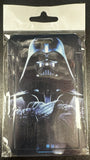 ID Card Badge Holder - Star Wars - Darth Vader Standing With Arms Crossed - foto real del paquete