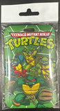 ID Card Badge Holder - Teenage Mutant Ninja Turtles - Group Shot - foto real del paquete