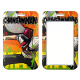 ID Card Badge Holder - Chainsaw Man - Denji Action