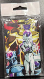 ID Card Badge Holder - Dragon Ball - Frieza Forms Collage - foto real del paquete
