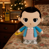 Plush - Stranger Things - Eleven (20cm)