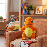 Plush - Pokémon - Charmander (30cm)