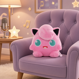Plush - Pokemon - Jigglypuff (16cm)