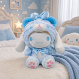 Plush - Sanrio - Cinnamoroll