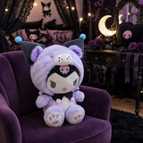 Plush - Sanrio - Kuromi