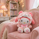 Plush - Sanrio - My Melody