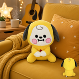 Plush - BT21 - Chimmy (21cm)
