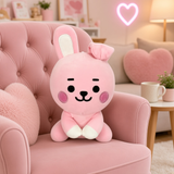 Plush - BT21 - Cooky (21cm)