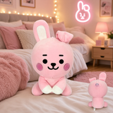Plush - BT21 - Cooky (21cm)