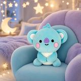 Plush - BT21 - Koya (21cm)