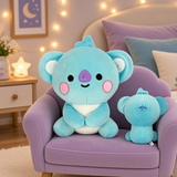 Plush - BT21 - Koya (21cm)