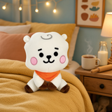 Plush - BT21 - RJ (21cm)