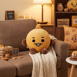 Plush - BT21 - Shooky (17cm)