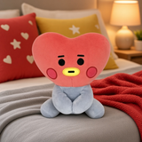 Plush - BT21 - Tata (19cm)