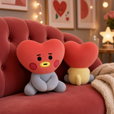Plush - BT21 - Tata (19cm)