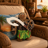 Plush - Moana - Maui