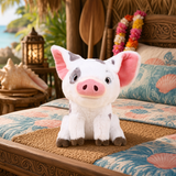 Plush - Moana - Pua