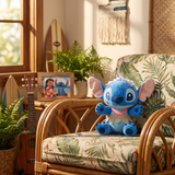 Plush - Lilo & Stitch - Stitch - Hula