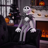 Plush - The Nightmare Before Christmas - Jack Skellington