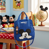Backpack Purse - Disney - Mickey Mouse Tote Bag
