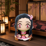 Plush - Demon Slayer - Nezuko Kamado (45cm)