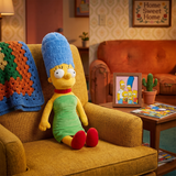 Plush - The Simpsons - Marge (43cm)