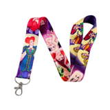 Lanyard - Hocus Pocus - Hocus Pocus Witches